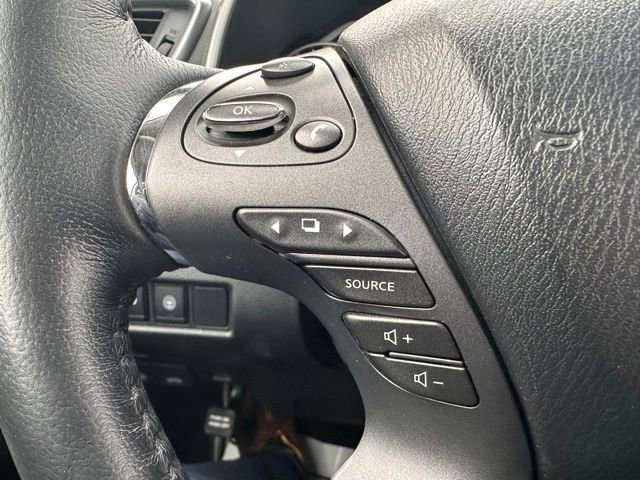 Used 2020 Nissan Murano SL image 19