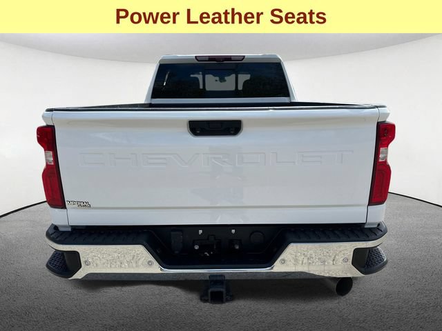 Used 2023 Chevrolet Silverado 2500 High Country AWD/4WD image 9
