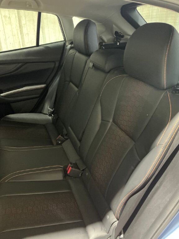 Certified 2021 Subaru Crosstrek 2.5i Limited w/ Moonroof Package 2 image 12
