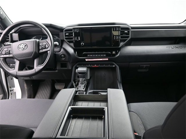 Used 2025 Toyota Tundra SR image 27