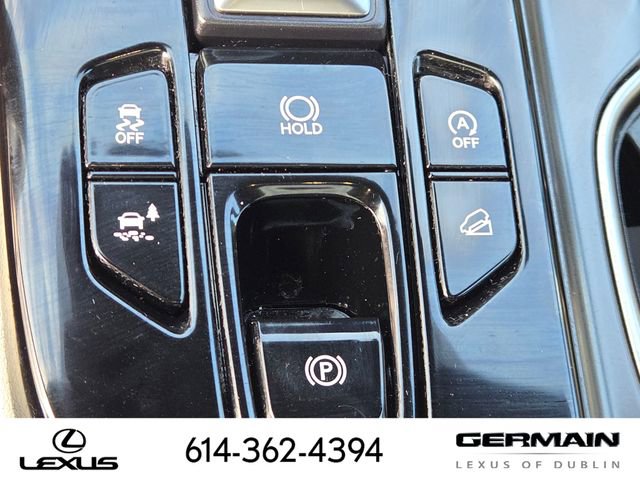 Certified 2024 Lexus NX 350 AWD image 28