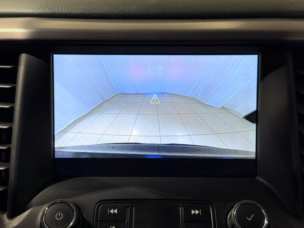 Used 2022 GMC Acadia AT4 w/ Trailering Package image 30