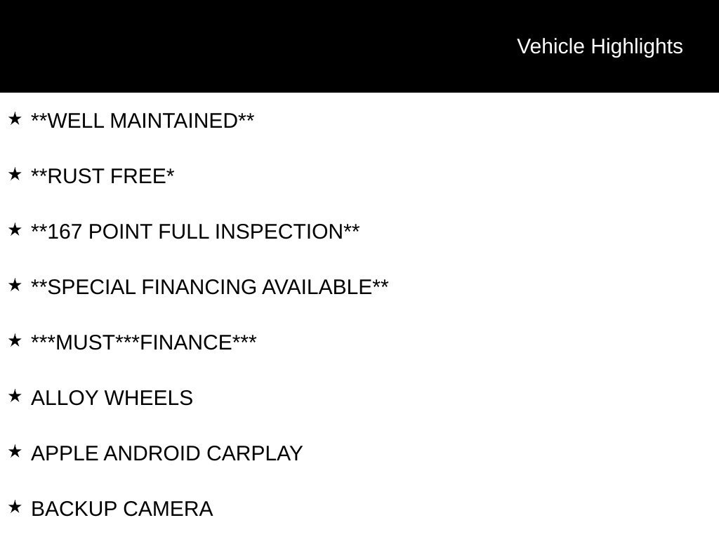 Used 2024 Kia Soul LX w/ Option Group 015 FWD image 6