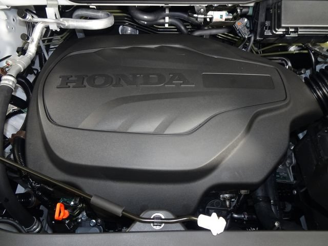 New 2026 Honda Ridgeline RTL image 10