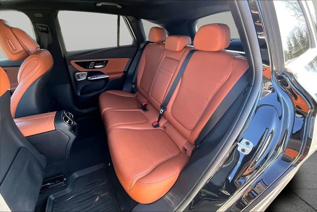 Certified 2023 Mercedes-Benz GLC 300 4MATIC image 25