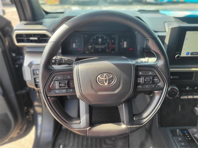 Used 2024 Toyota Tacoma TRD Sport image 22