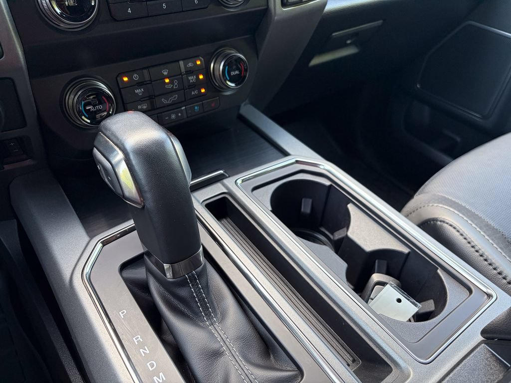 Used 2019 Ford F150 Raptor w/ Equipment Group 802A Luxury AWD/4WD image 38