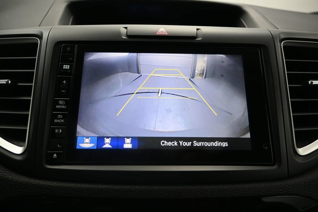 Used 2015 Honda CR-V EX image 17