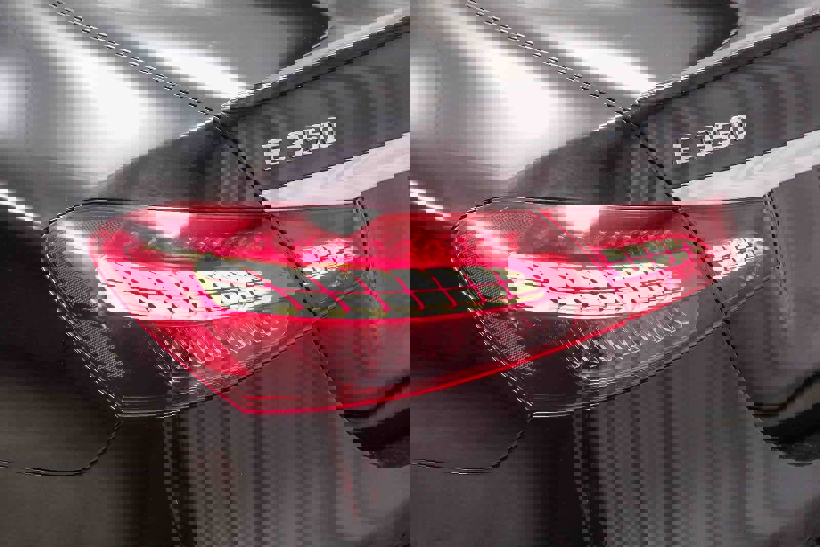 Certified 2023 Mercedes-Benz E 350 Sedan image 7