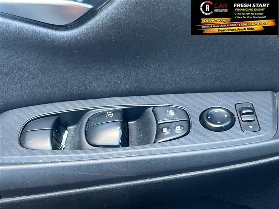 Used 2021 Nissan Sentra SV image 23