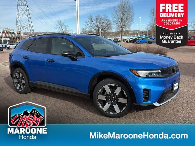 New 2026 Honda Prologue Elite image 1