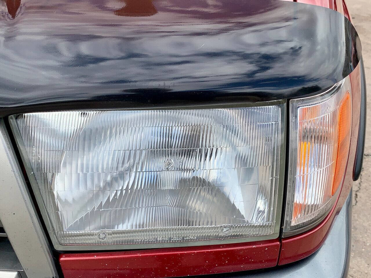 Used 1998 Toyota 4Runner SR5 image 21