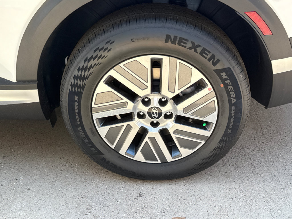 New 2026 Hyundai Palisade SEL Premium FWD image 11