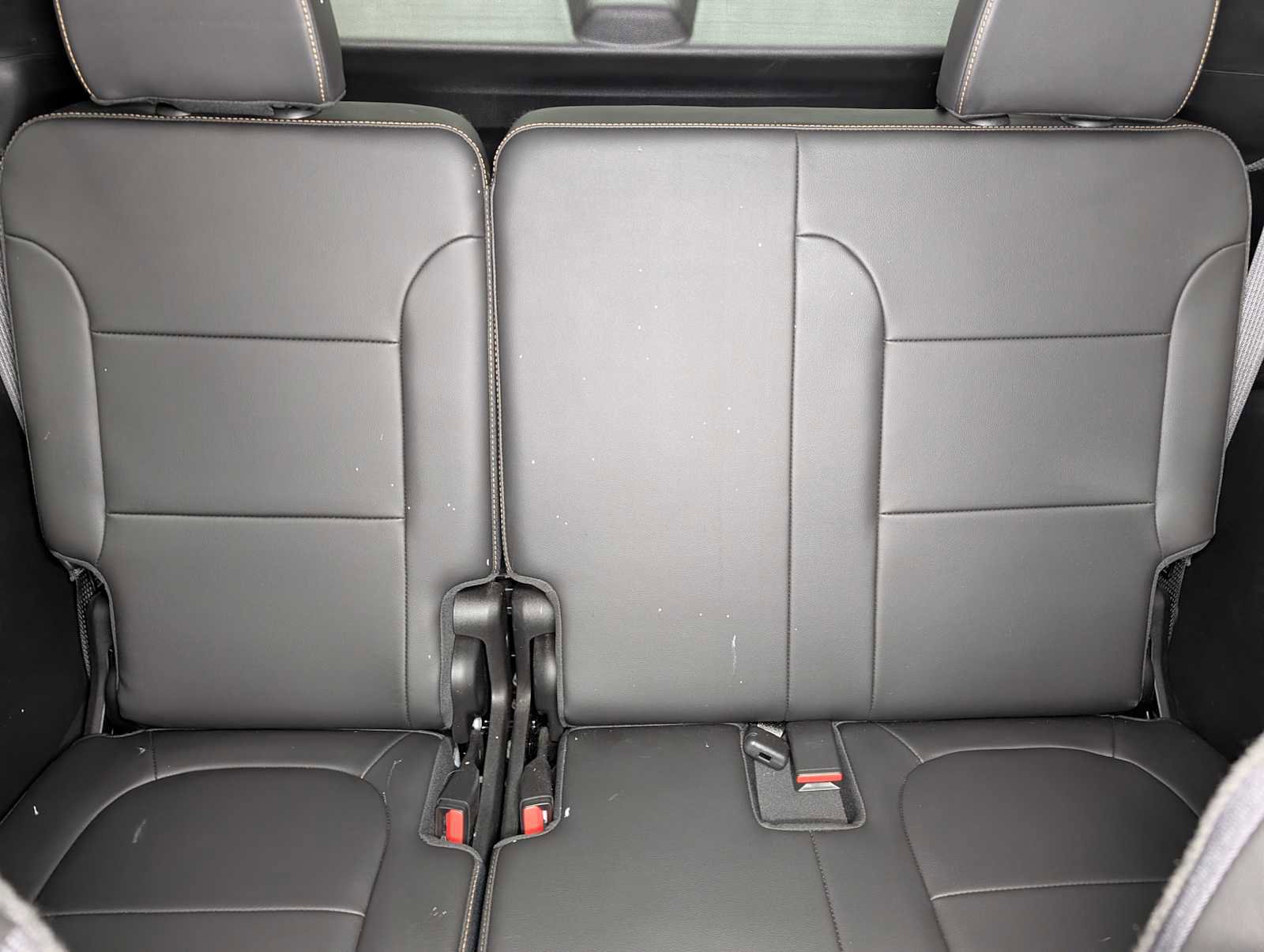 Certified 2021 Chevrolet Traverse RS image 21