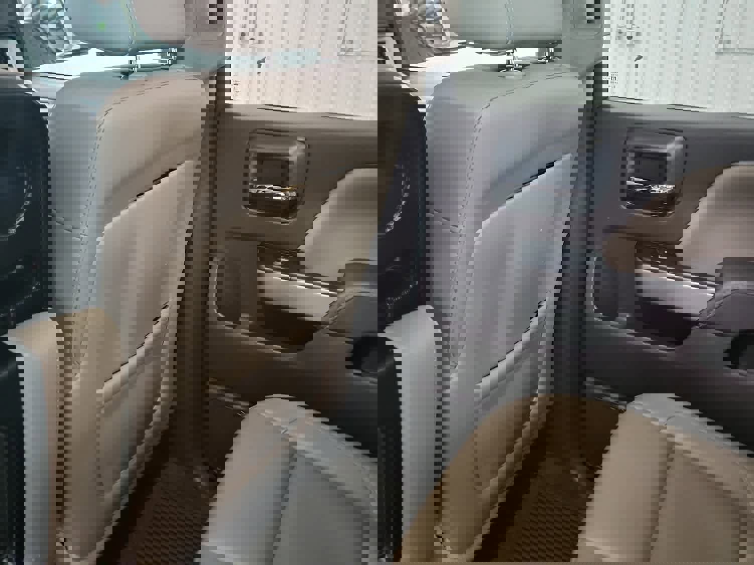 Used 2015 Chevrolet Silverado 1500 LTZ Z71 w/ Custom Sport Edition image 30