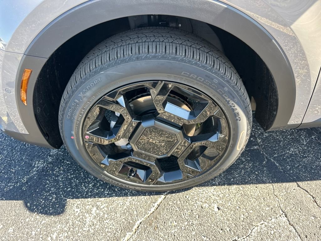 New 2026 Kia Sorento SX Prestige image 46