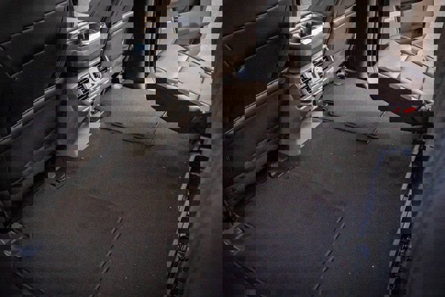 New 2025 Ford F150 Lariat w/ Equipment Group 501A Mid image 29