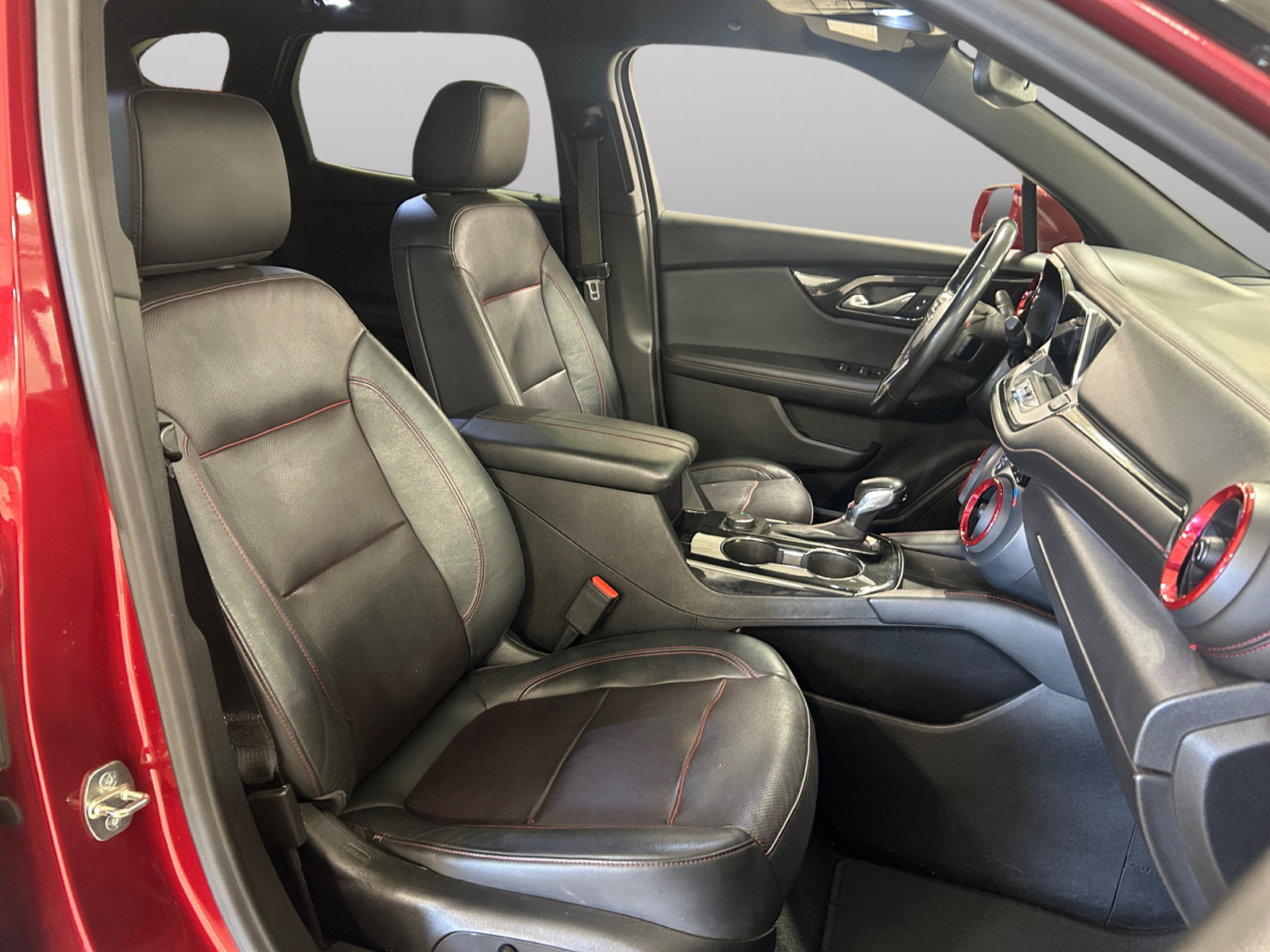 Used 2020 Chevrolet Blazer RS w/ LPO, Floor Liner Package FWD image 24