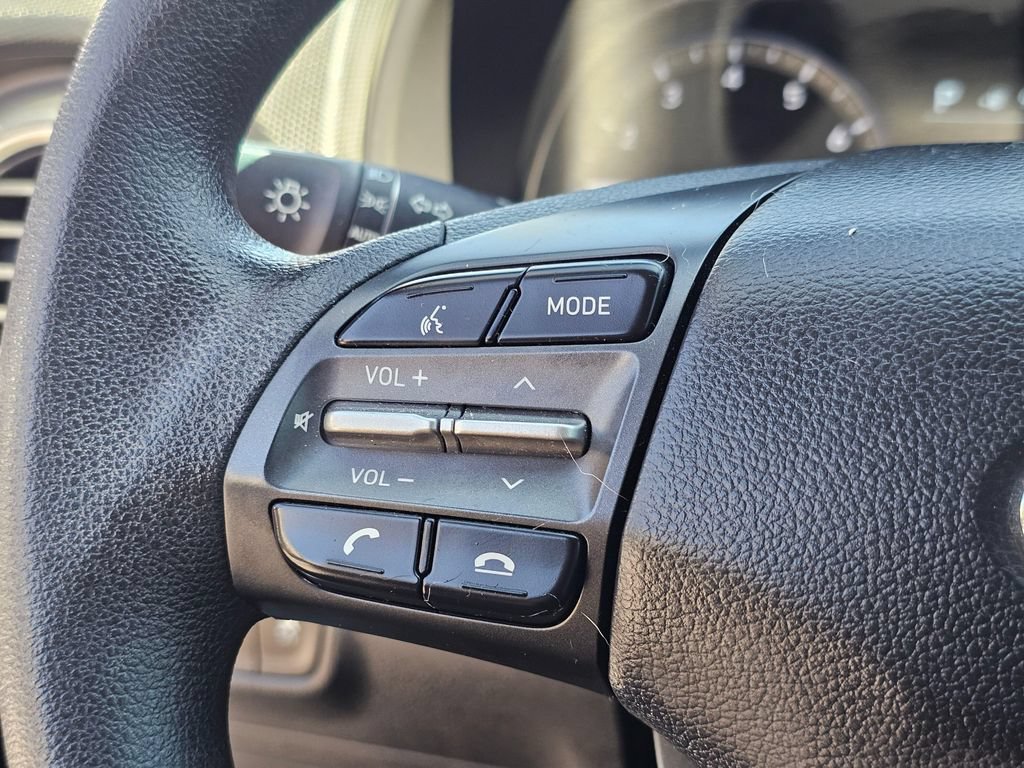 Used 2018 Hyundai Kona SE AWD/4WD image 31