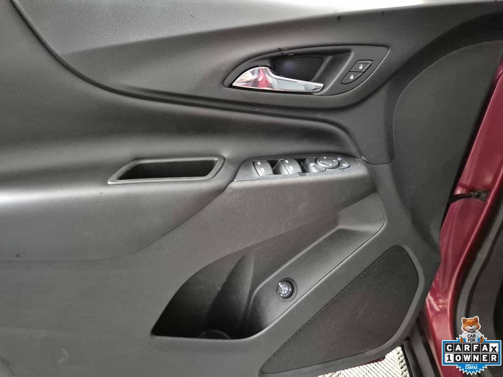 Used 2019 Chevrolet Equinox LT FWD image 13