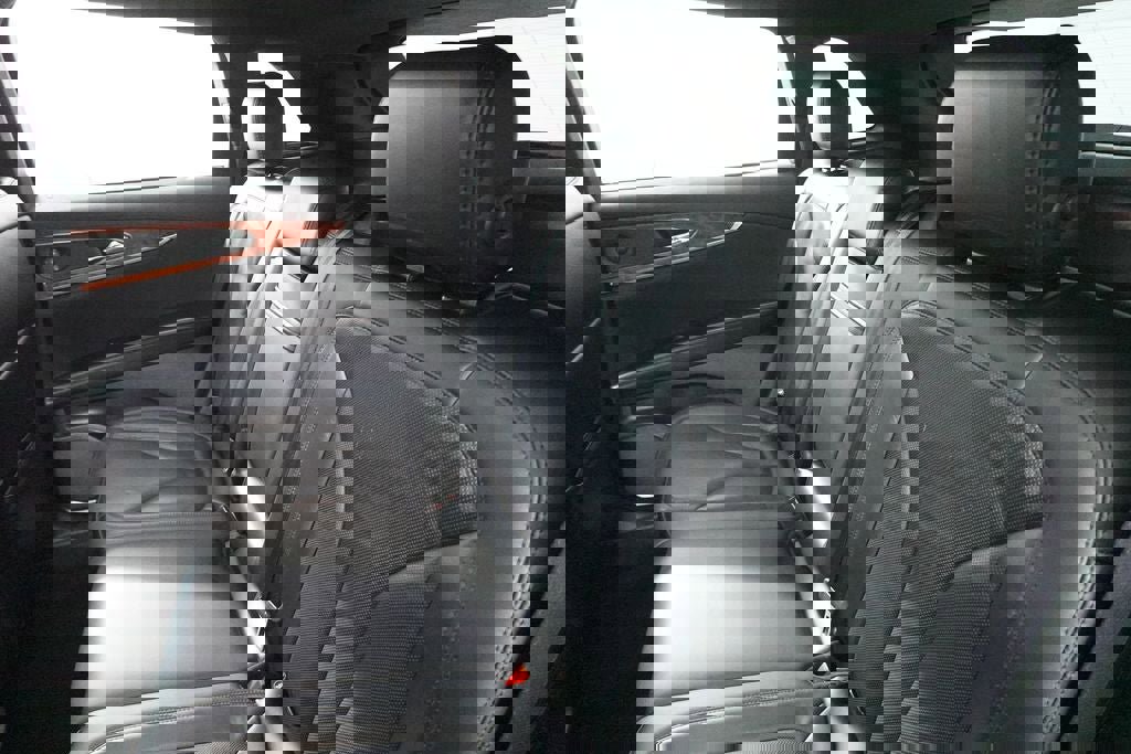 Used 2020 Lincoln Nautilus Reserve w/ Equipment Group 201A image 27