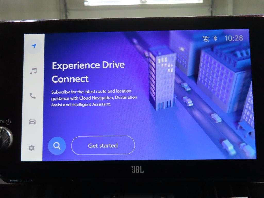 Used 2024 Toyota RAV4 Limited w/ Weather Package image 15