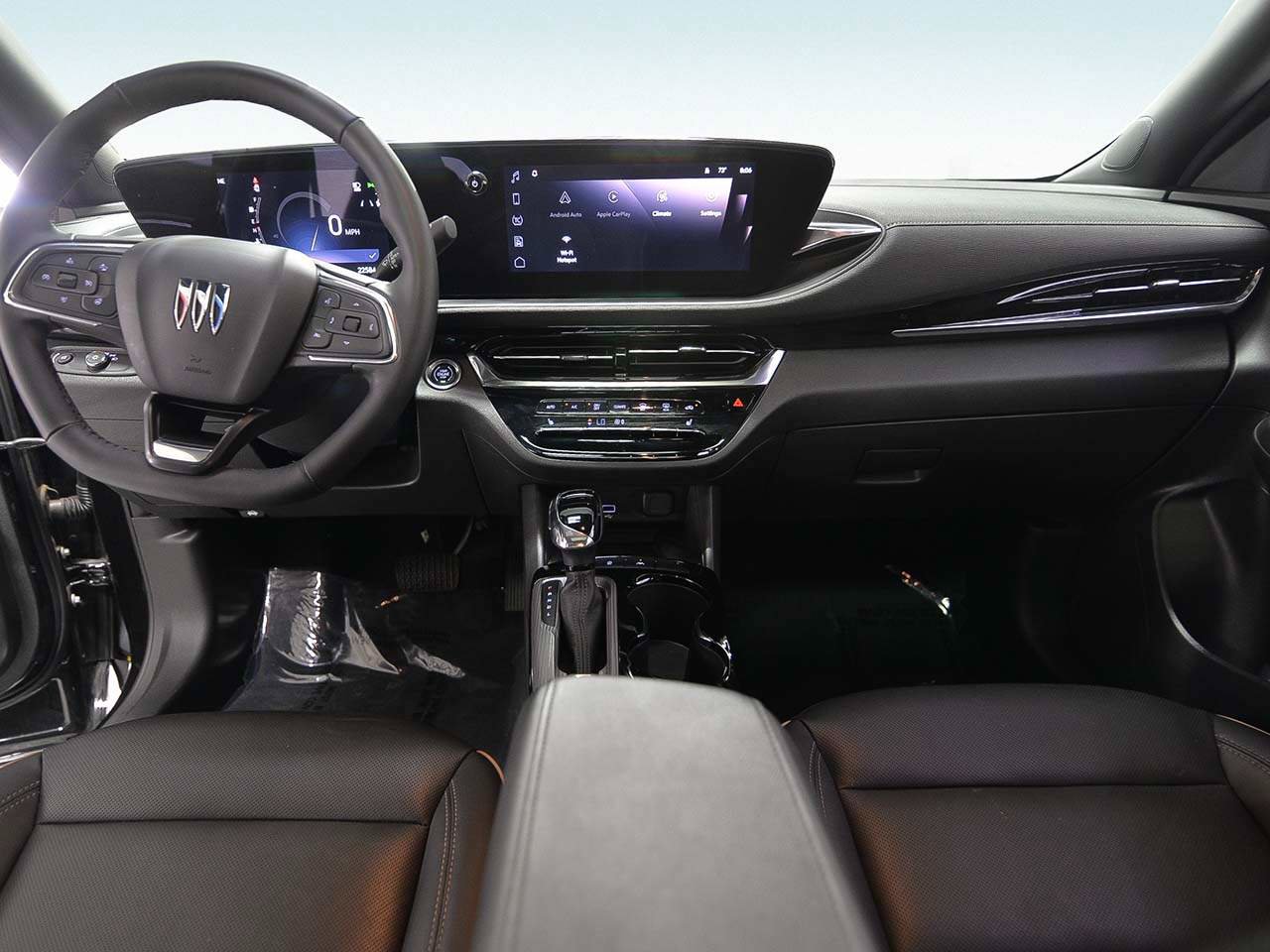 Used 2024 Buick Envista Avenir FWD image 13