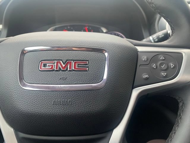 Used 2023 GMC Acadia SLT AWD/4WD image 10