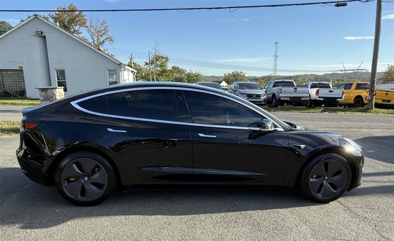 Used 2018 Tesla Model 3 Long Range AWD/4WD image 6
