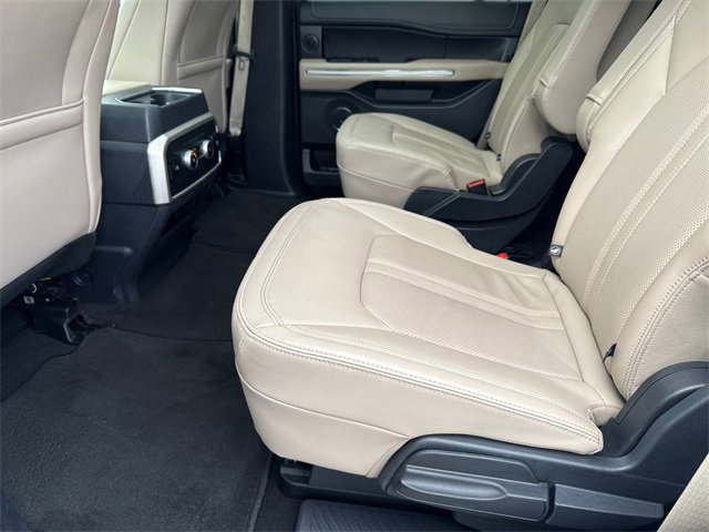 Certified 2024 Ford Expedition Limited image 19