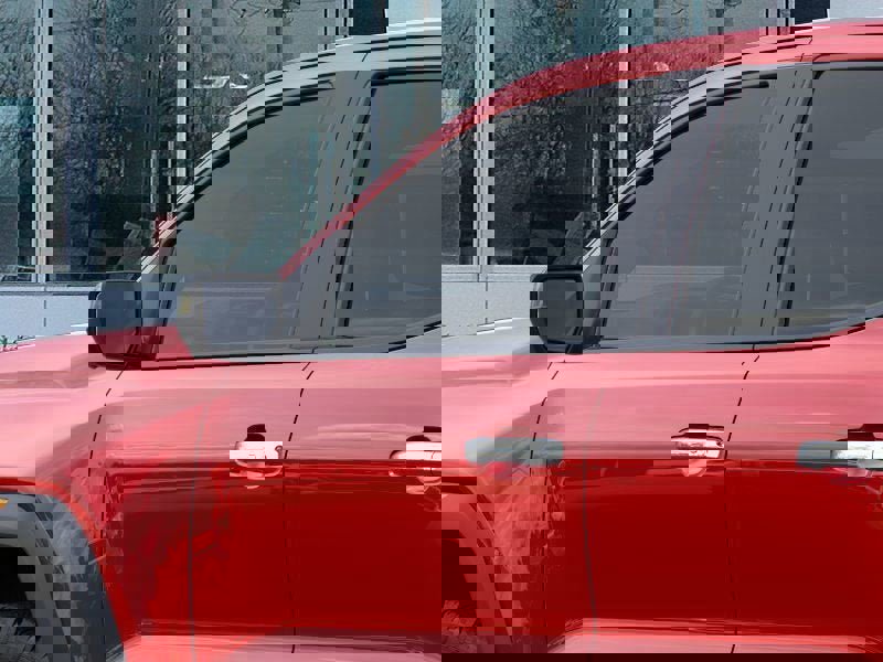 New 2026 GMC Canyon Denali image 12