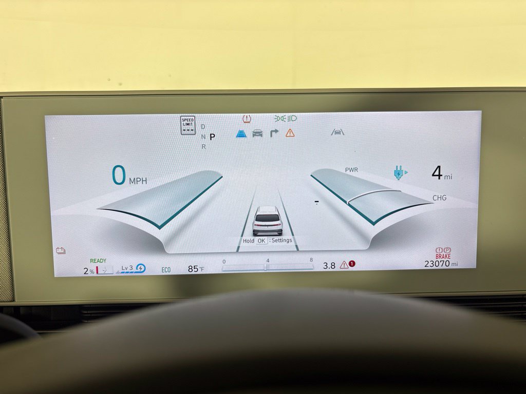 Used 2024 Hyundai Ioniq 5 Limited RWD image 27