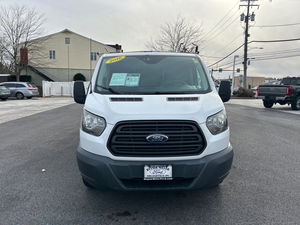 Used 2016 Ford Transit 150 130 Low Roof image 18