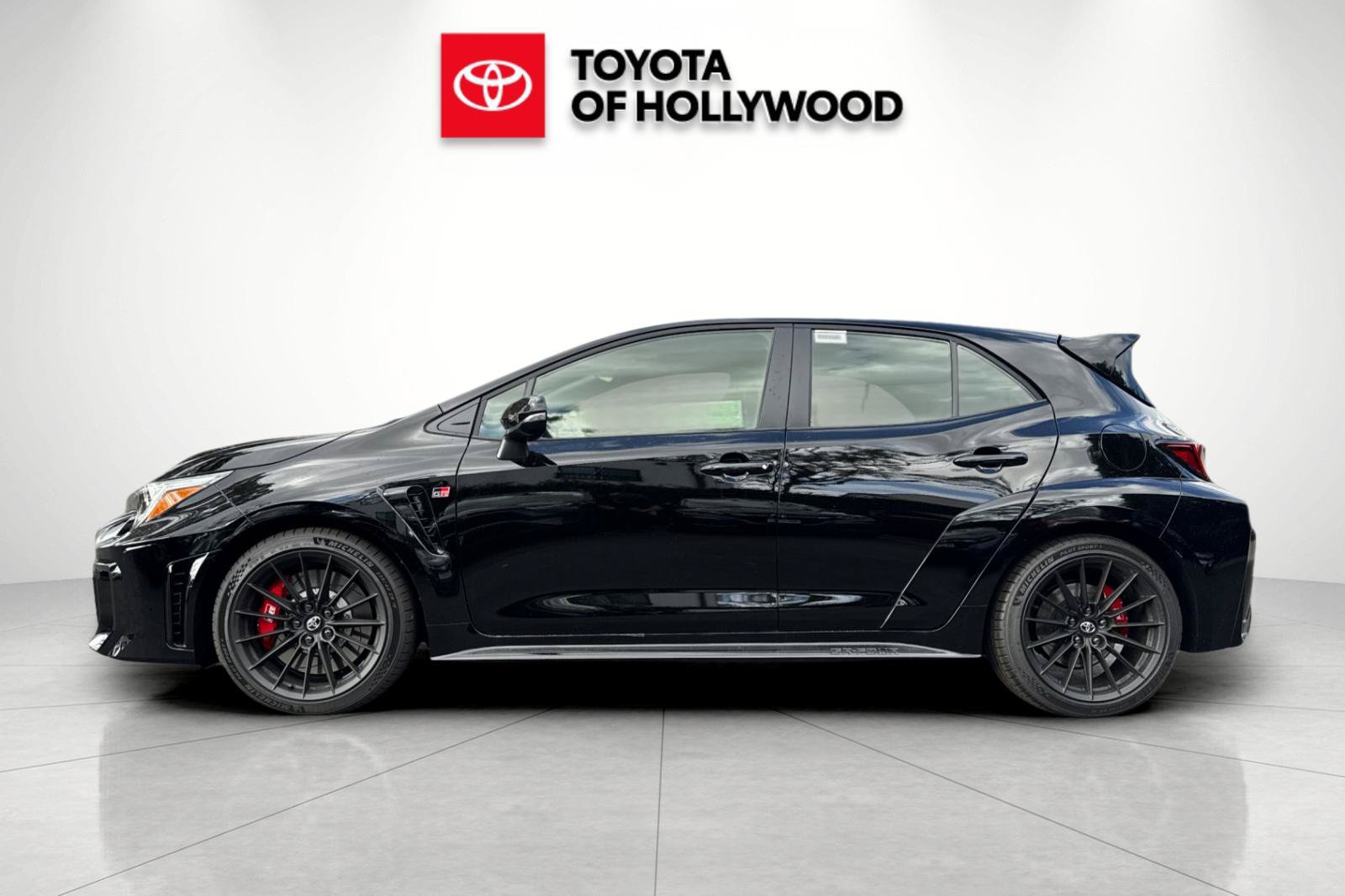 New 2026 Toyota Corolla GR AWD/4WD image 9