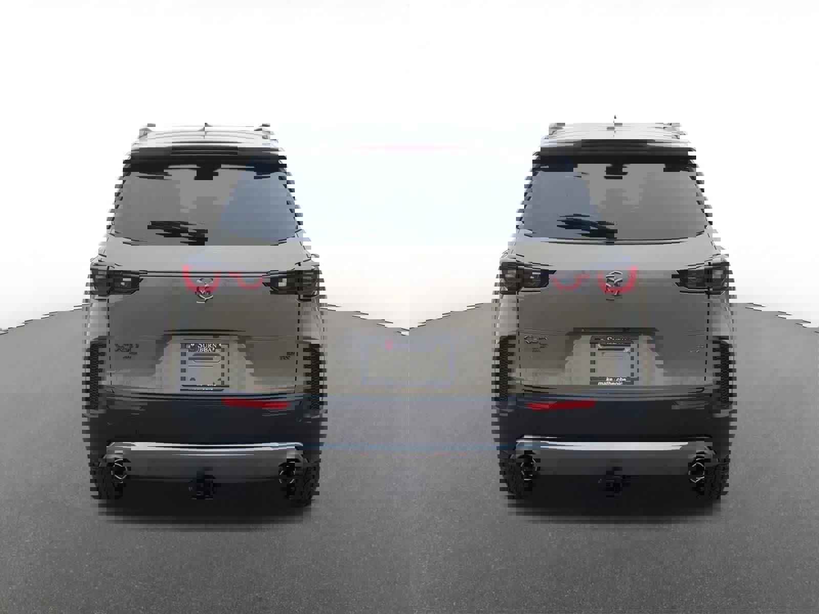 New 2026 MAZDA CX-50 Meridian Edition w/ Weather Package image 5