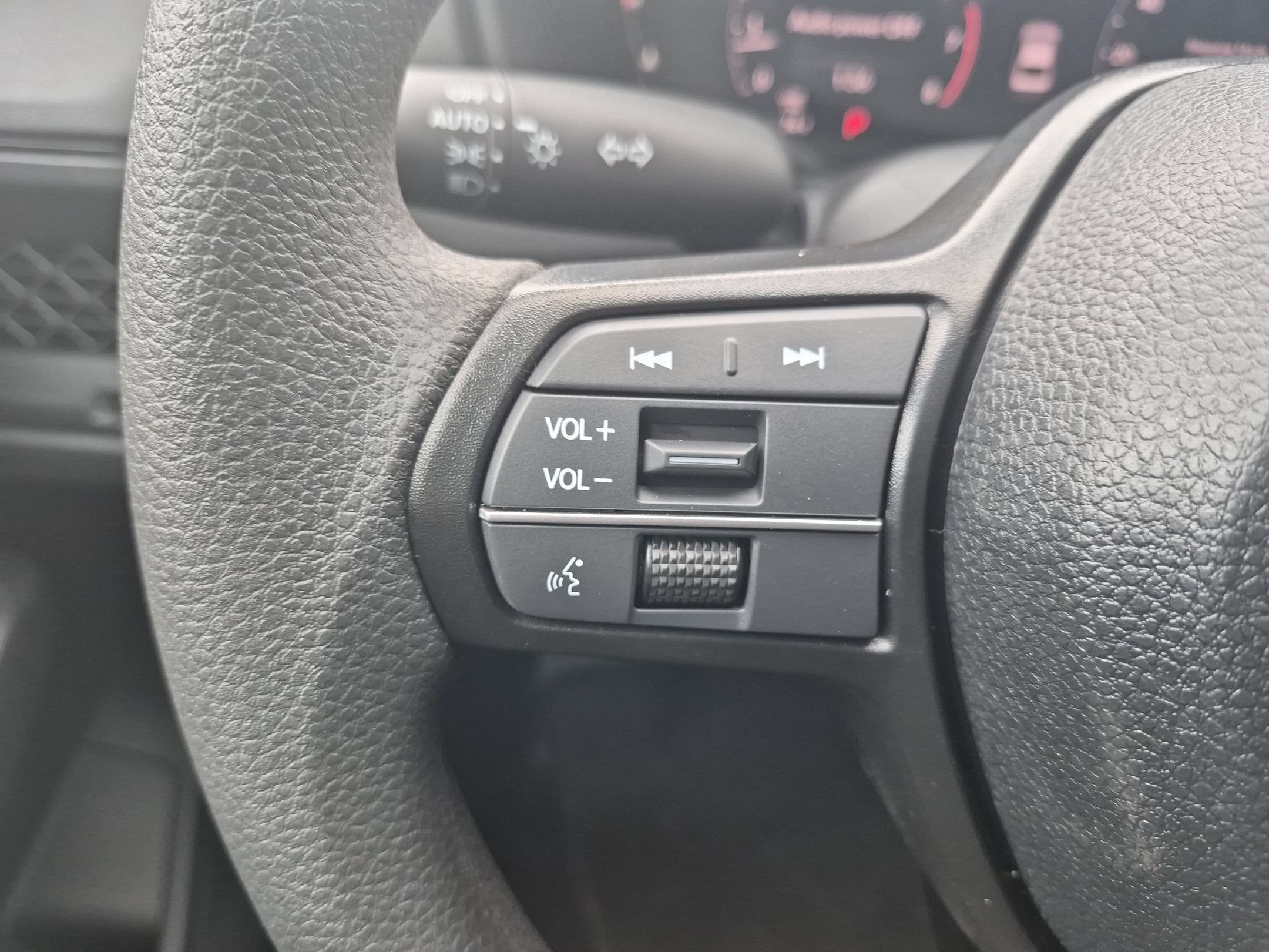 New 2026 Honda Accord SE image 21