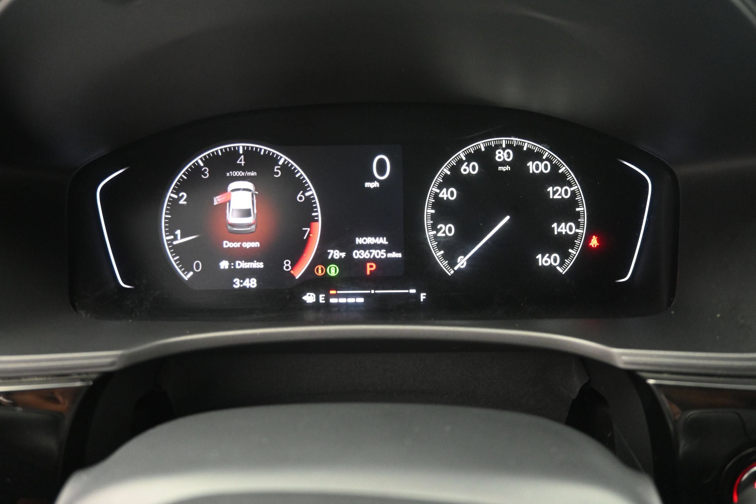 Used 2022 Honda Civic Sport image 14