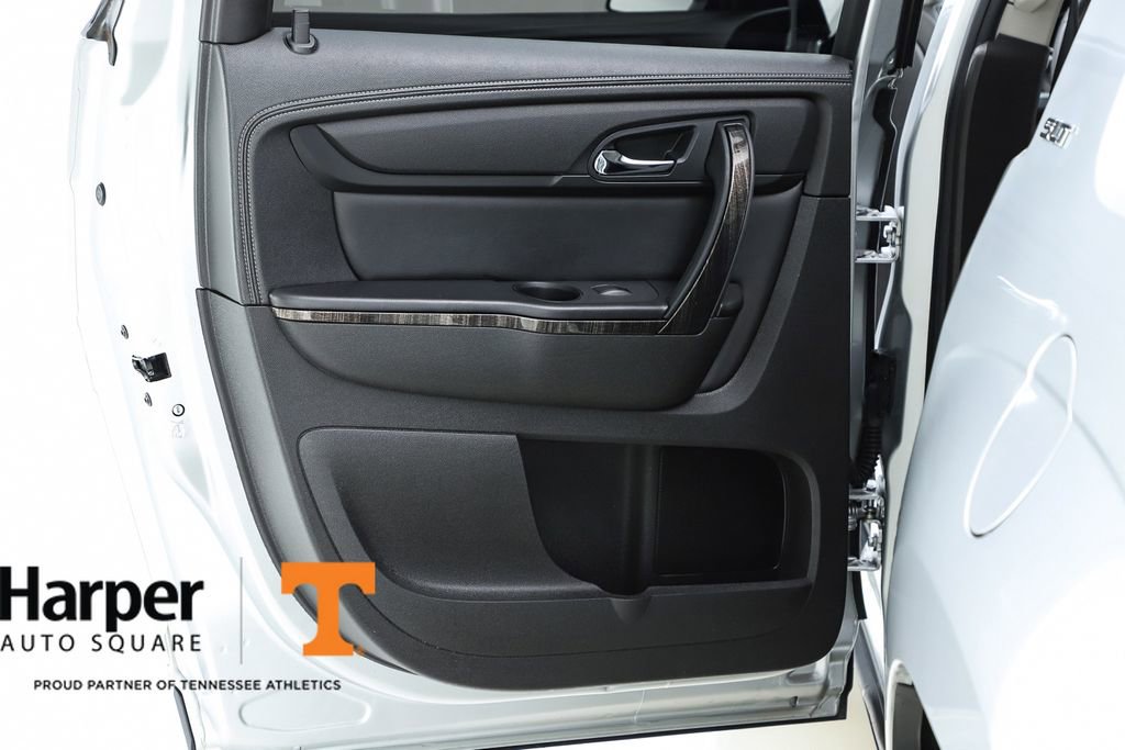 Used 2014 GMC Acadia SLT image 56