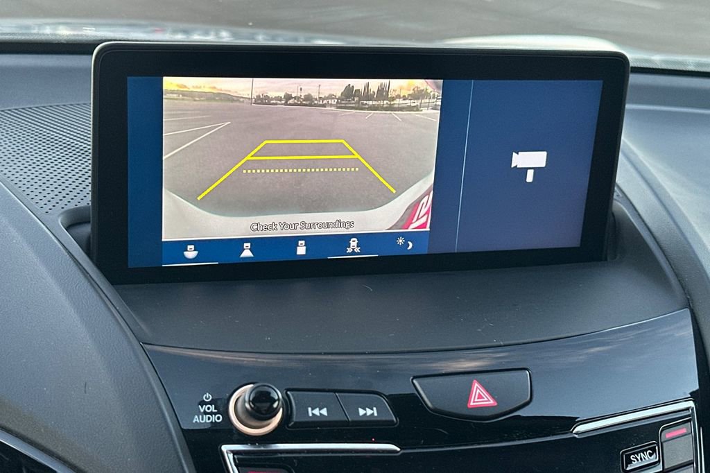 Used 2021 Acura RDX A-Spec image 20