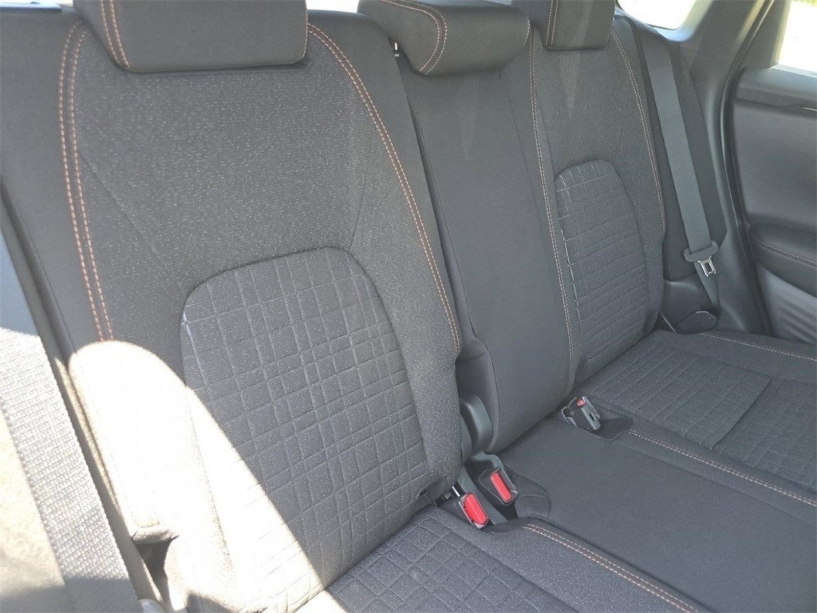 New 2026 Honda HR-V Sport image 24