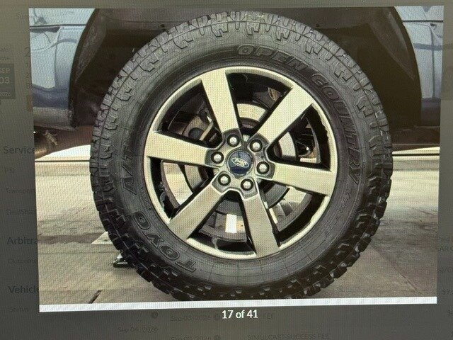 Used 2015 Ford F150 XLT w/ Equipment Group 301A Mid AWD/4WD image 15