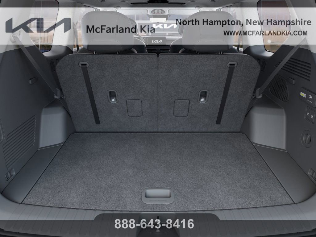 New 2026 Kia EV9 Land image 21