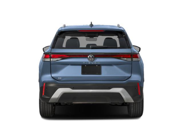New 2026 Volkswagen Tiguan SE image 5