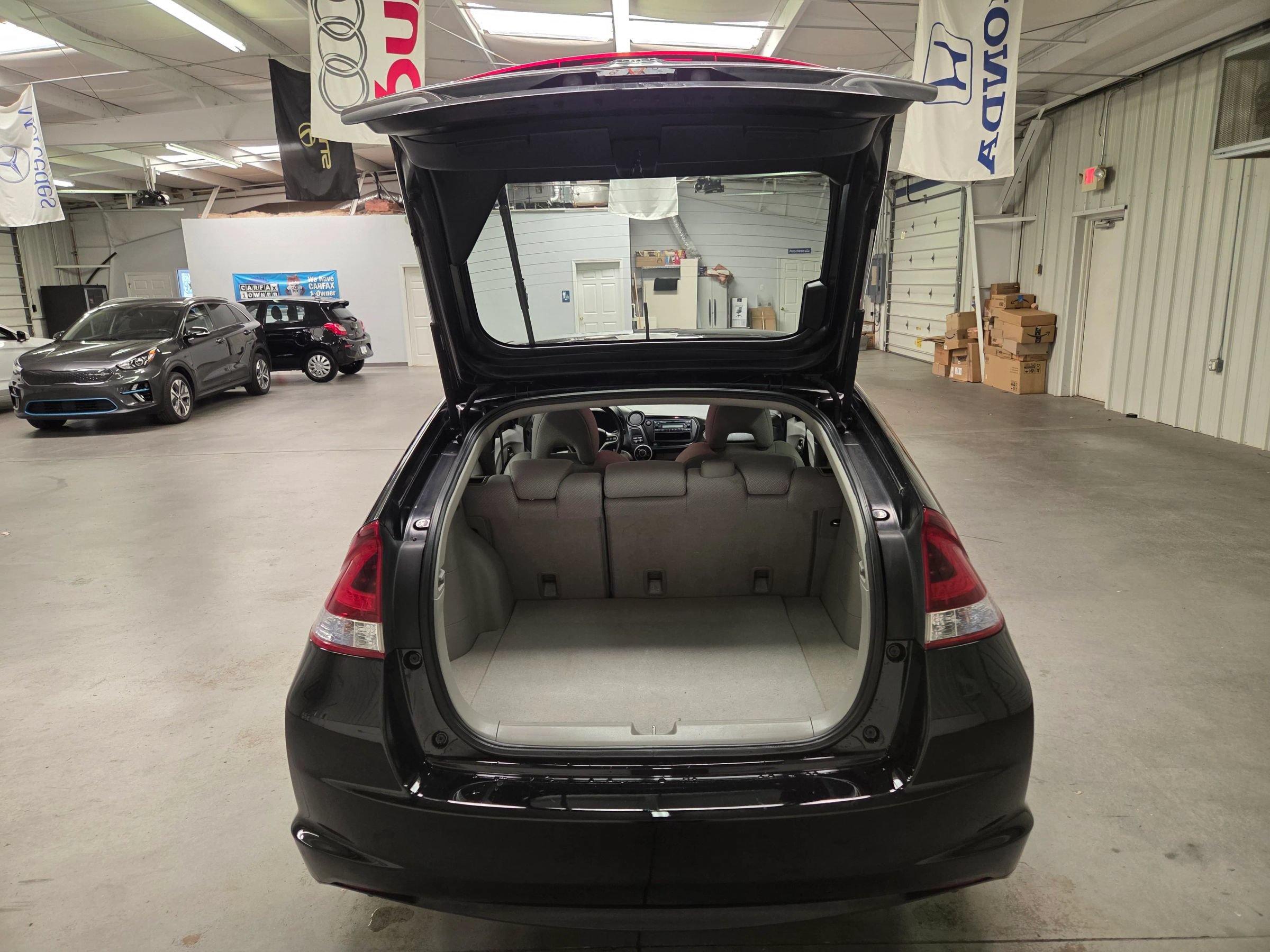 Used 2012 Honda Insight image 30