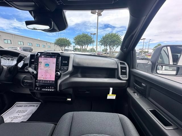 New 2026 RAM 2500 Tradesman AWD/4WD image 27