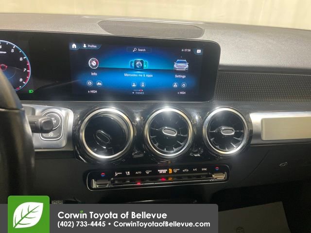 Used 2023 Mercedes-Benz GLB 250 GLB 250 image 18