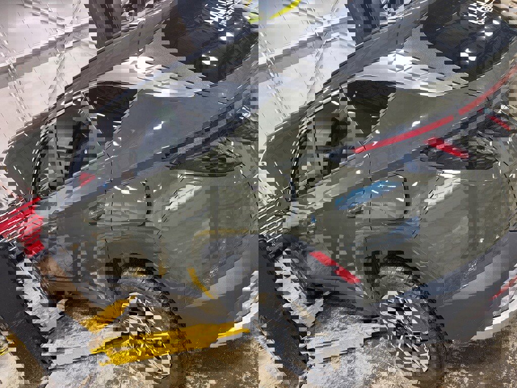 Certified 2025 Hyundai Tucson SEL image 2