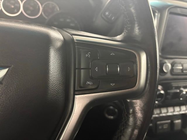 Used 2021 Chevrolet Silverado 1500 LT Trail Boss w/ Convenience Package II image 29