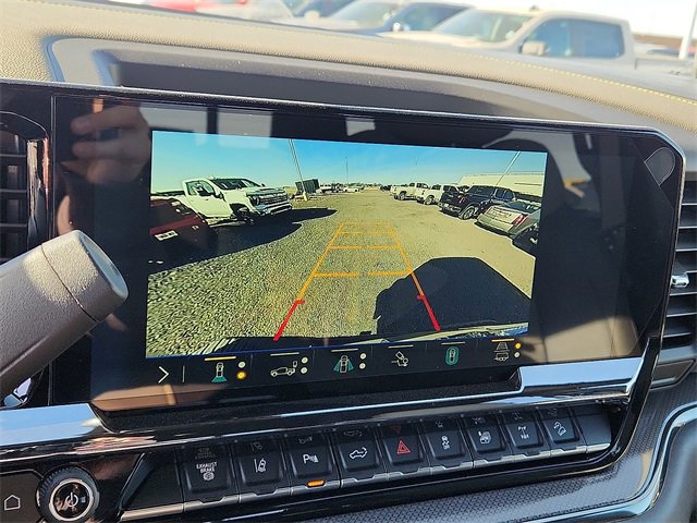 New 2026 Chevrolet Silverado 2500 ZR2 image 14