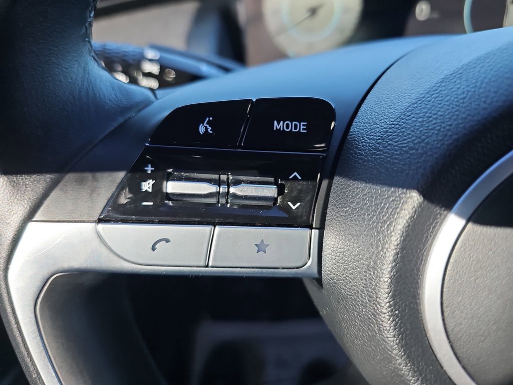 Used 2022 Hyundai Tucson SEL w/ Convenience Package image 21